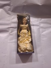 Deagostini disney princess for sale  BRADFORD