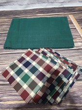 100 cotton napkins for sale  Snohomish