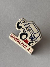 Pin auverland 4x4 d'occasion  Expédié en Belgium