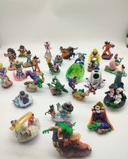Lot figurines dragon d'occasion  Eysines