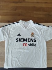 David beckham vintage gebraucht kaufen  Wyhl