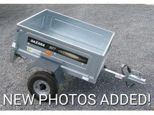 Daxara 107 car for sale  WARRINGTON