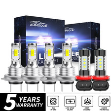 Usado, Faróis de LED lâmpadas de neblina 6500K para Volkswagen Passat 2012-2015 H7 H7 H11 comprar usado Usado, Faróis de LED lâmpadas de neblina 6500K para Volkswagen Passat 2012-2015 H7 H7 H11 comprar usado  Enviando para Brazil