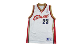 Maillot basket rétro d'occasion  Caen