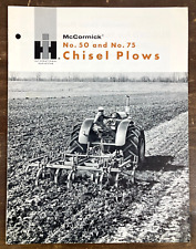 International harvester mccorm for sale  Aurora