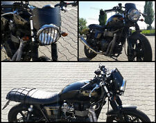 Cupolino cafe racer usato  Novellara