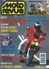 Moto revue 2978 d'occasion  Bray-sur-Somme
