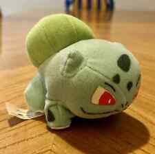 Bulbasaur pokemon plush for sale  Jacksonville