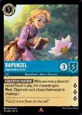 Rapunzel appreciative artist d'occasion  Brest