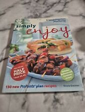 Simply enjoy weight for sale  NEWCASTLE UPON TYNE