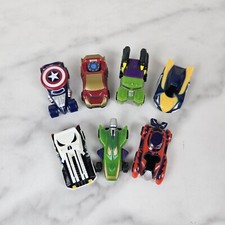 Marvel heroes zerboz for sale  Houston