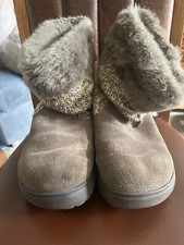 Crocs damen winterstiefel gebraucht kaufen  Düsseldorf