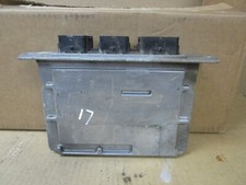 10 2010 Ford Mustang módulo de controle de motor computador ECM unidade ECU AR3A-12A650-UB comprar usado  Enviando para Brazil