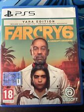 farcry6 ps5 usato farcry6 ps5 usato Montesilvano