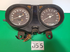 Strumentazione suzuki 550 usato  Caselle Torinese