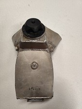 Serbatoio alluminio maggiorato usato  Busca