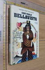 Luciano crescenzo così usato Luciano crescenzo così usato  Torino