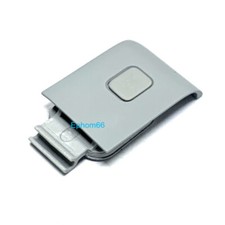 Capa porta lateral genuína compatível com USB HDMI para câmera GoPro Hero 7 branca, usado comprar usado  Enviando para Brazil