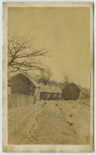 Cdv circa 1870 d'occasion  Montargis