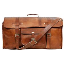 Extra large leather for sale  USA