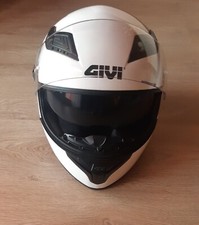Casco moto integrale usato  Montepulciano