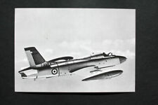 Cartolina aereo aermacchi usato  Roma