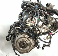 Motore renault scenic usato  Trambileno