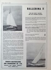 Original vintage 1960s for sale Original vintage 1960s for sale  LYMINGTON