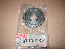 Yamaha 5y1 17151 gebraucht kaufen  Wadern