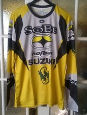 Suzuki pastrana racing d'occasion  Expédié en Belgium