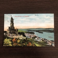 Nationaldenkmal niederwalddenk gebraucht kaufen  Wald-Michelbach