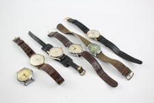 Vintage mechanical watches for sale  LEEDS