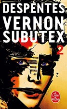livres vernon subutex d'occasion livres vernon subutex d'occasion  Aix-les-Bains