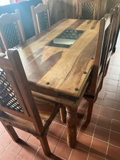 Indian sheesham wood for sale  LINCOLN