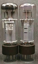 el34 tube gebraucht kaufen el34 tube gebraucht kaufen Offenburg