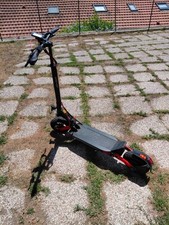 Monopattino elettrico adulti usato  Ventimiglia
