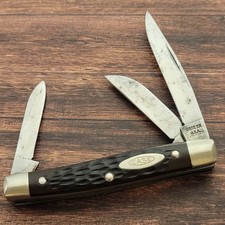 Vintage case 6333 for sale  Sharon
