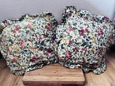 Pair vintage retro for sale  LONDON
