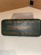Antique c.1850 miners for sale  Santa Clara