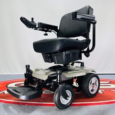 2025 demo crest for sale  COLCHESTER