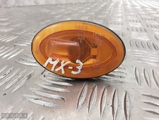 1995 MAZDA MX-3 INTERMITENTE DE ALA LADO IZQUIERDO 21461365, usado comprar usado  Enviando para Brazil