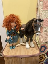 Merida disney pixar for sale  Hartselle