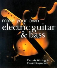 Make electric guitar for sale  Montgomery