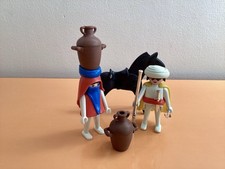 Playmobil. playmobil system. d'occasion  Pont-Audemer