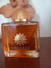 Amouage woman amouage usato  Udine