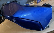 Yamaha dt125r 2002 for sale  LONDON