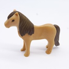 9202 playmobil poney d'occasion  Marck