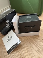 Ilford pinhole camera gebraucht kaufen  Hamburg