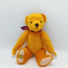 Merrythought jointed teddy for sale  FLEET