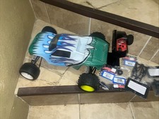 Duratrax evader ext for sale  Providence